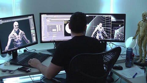 Robust Game Programming: Unity, Unreal & Custom Engines